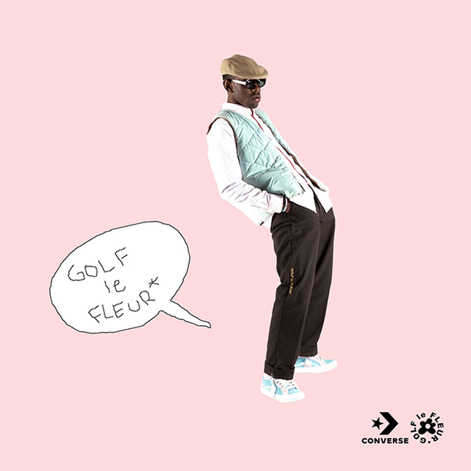 Golf Le Fleur Flower Wallpapers