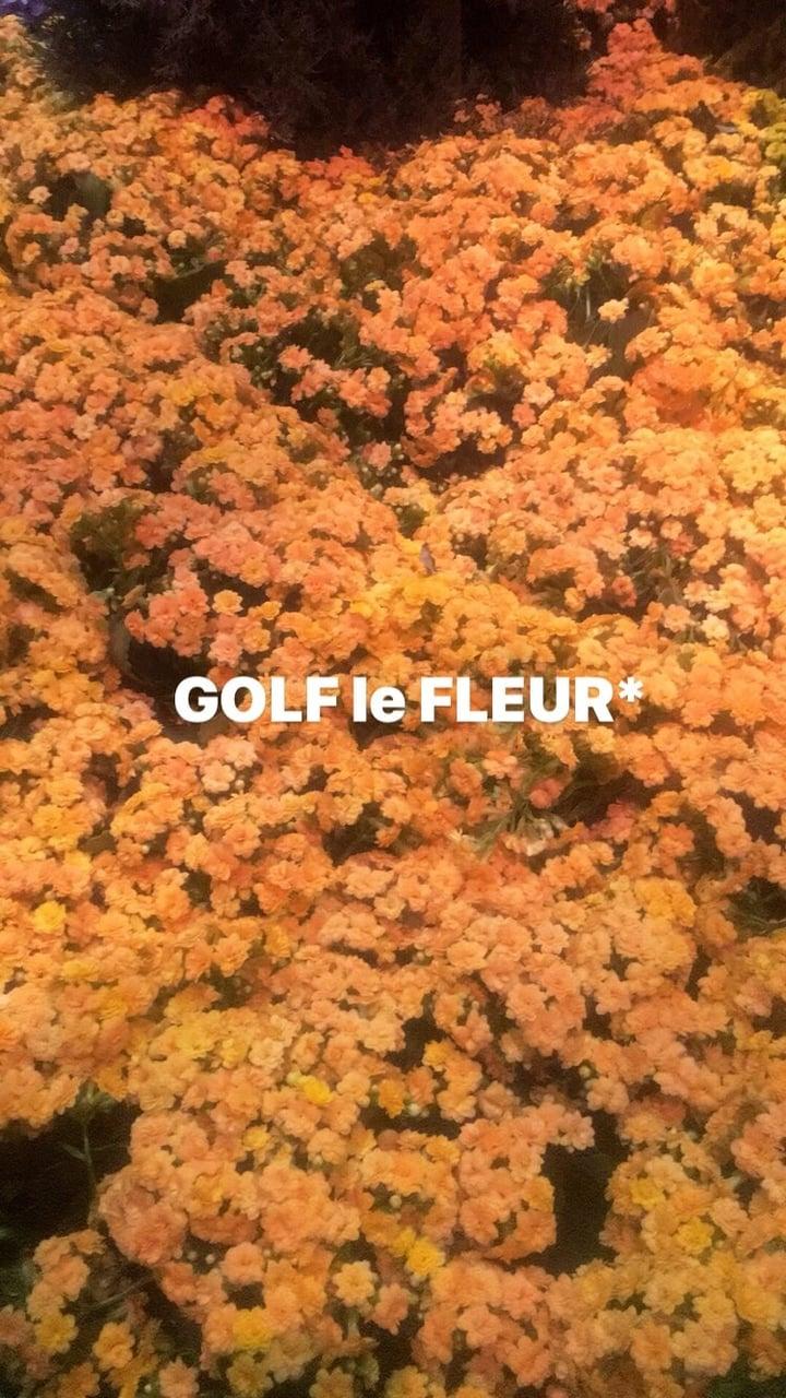 Golf Le Fleur Wallpapers