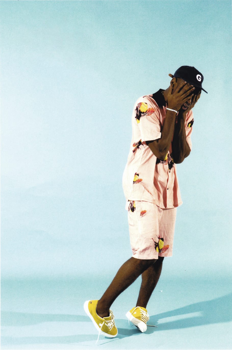 Golf Le Fleur Wallpapers