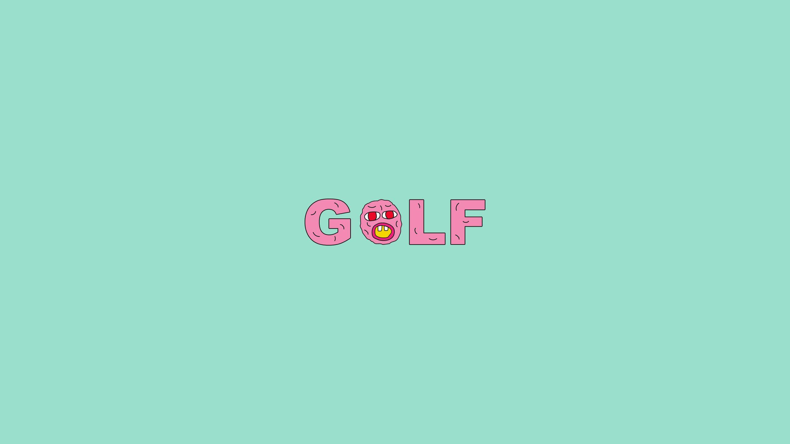 Golf Le Fleur Wallpapers