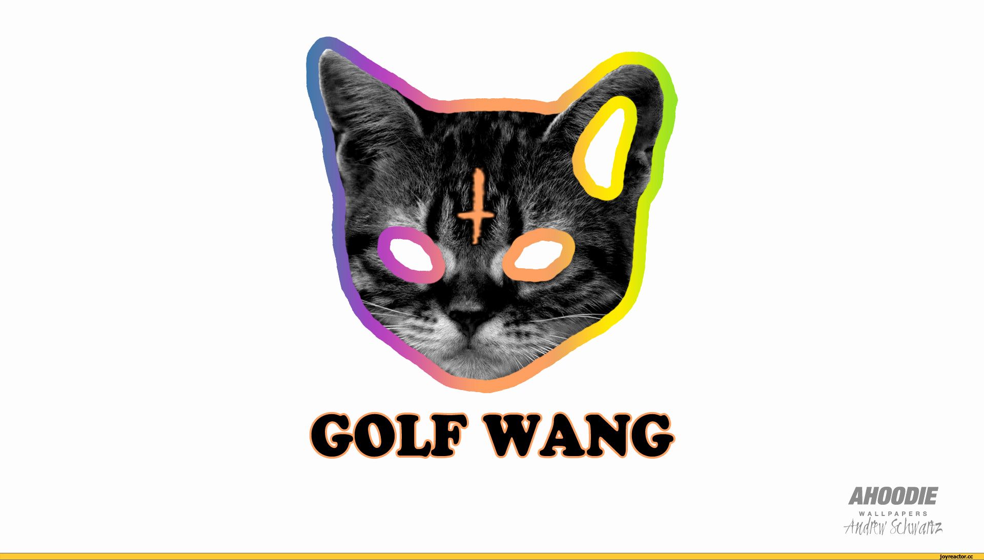 Golf Wang Donut Wallpapers