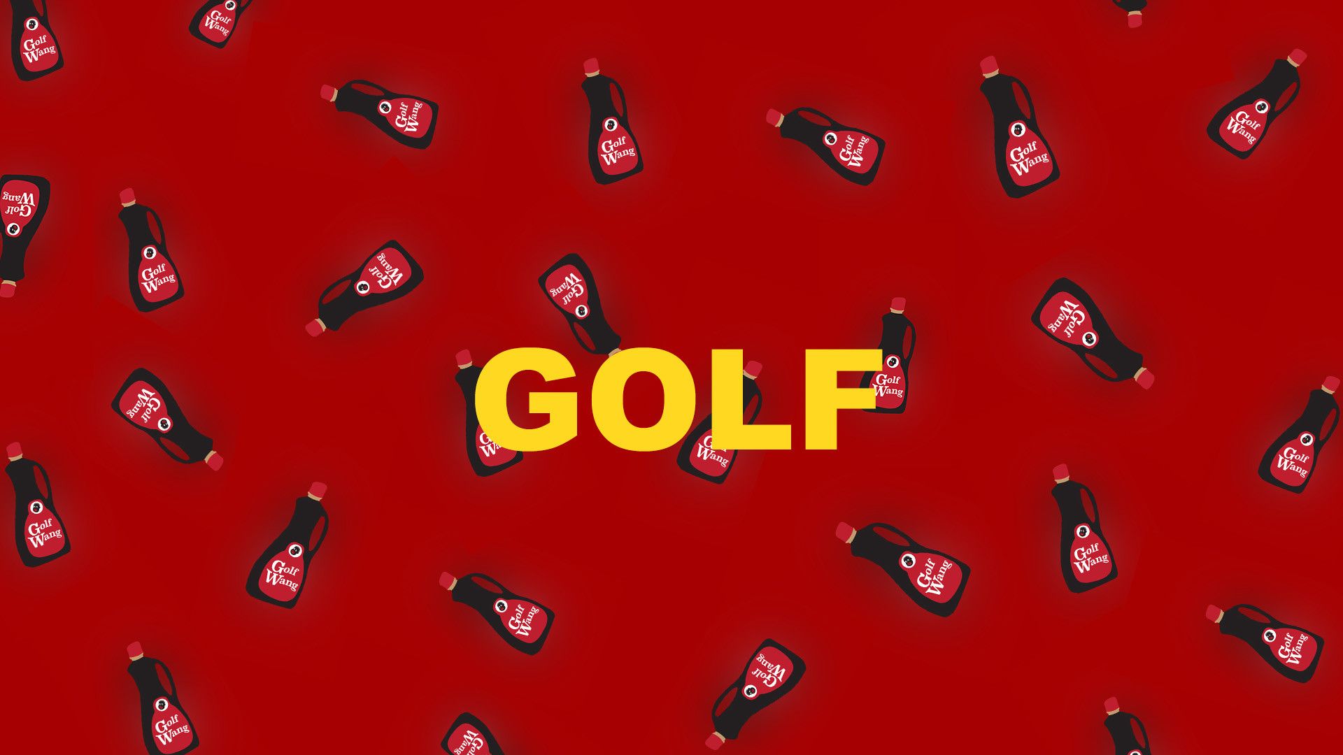 Golf Wang Donut Wallpapers