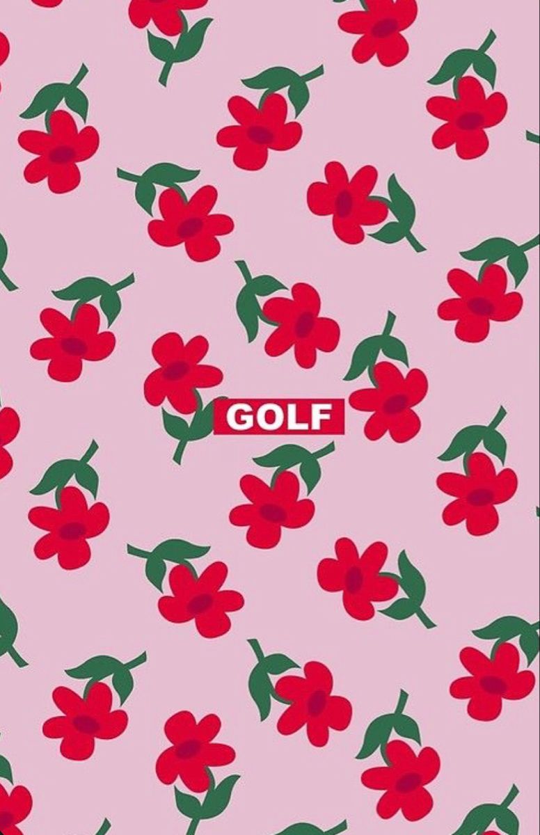 Golf Wang Donut Wallpapers