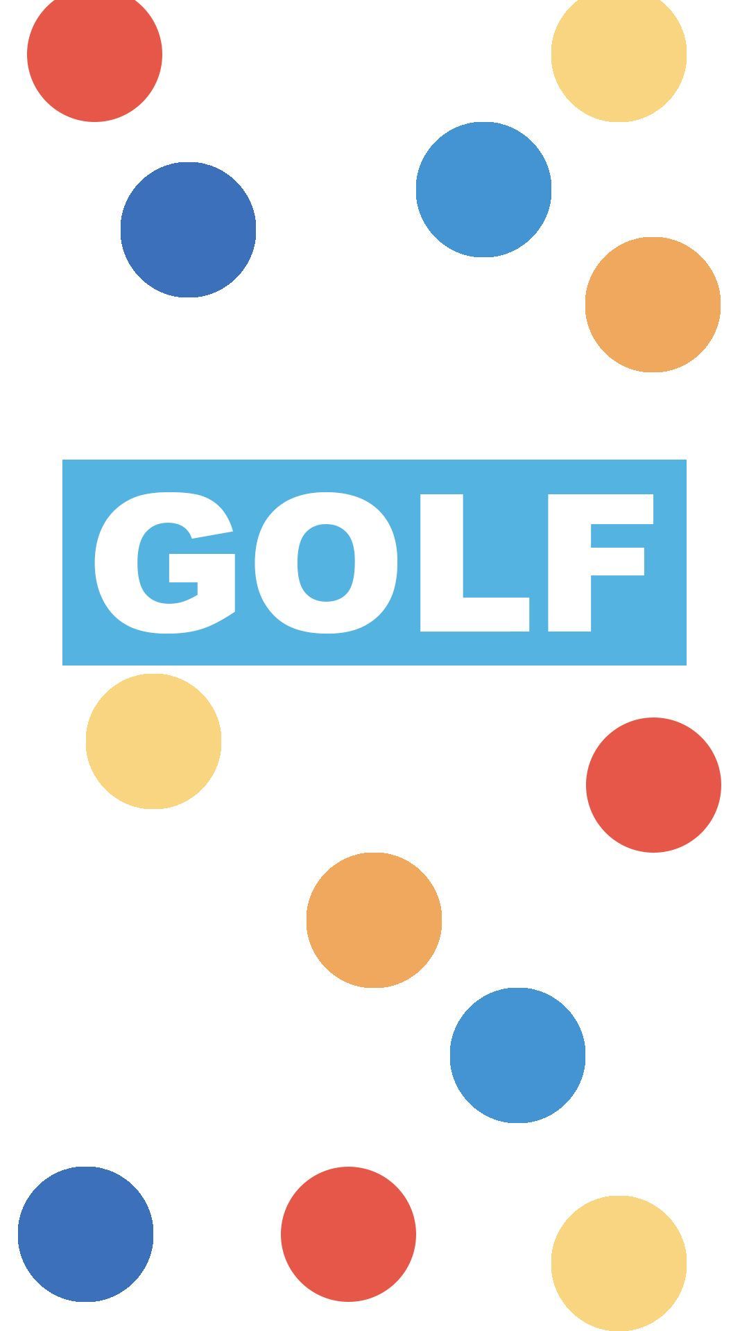 Golf Wang Iphone Wallpapers