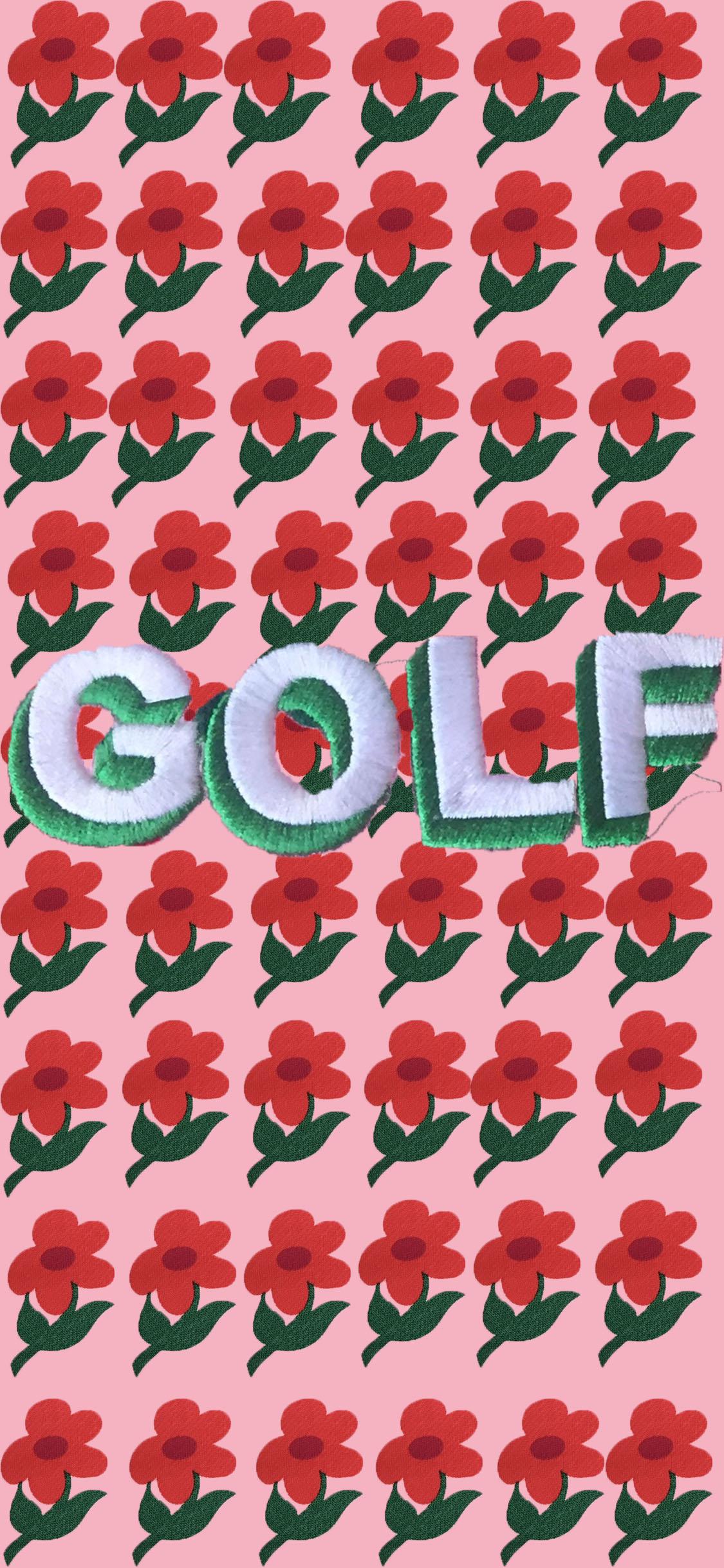 Golf Wang Iphone Wallpapers