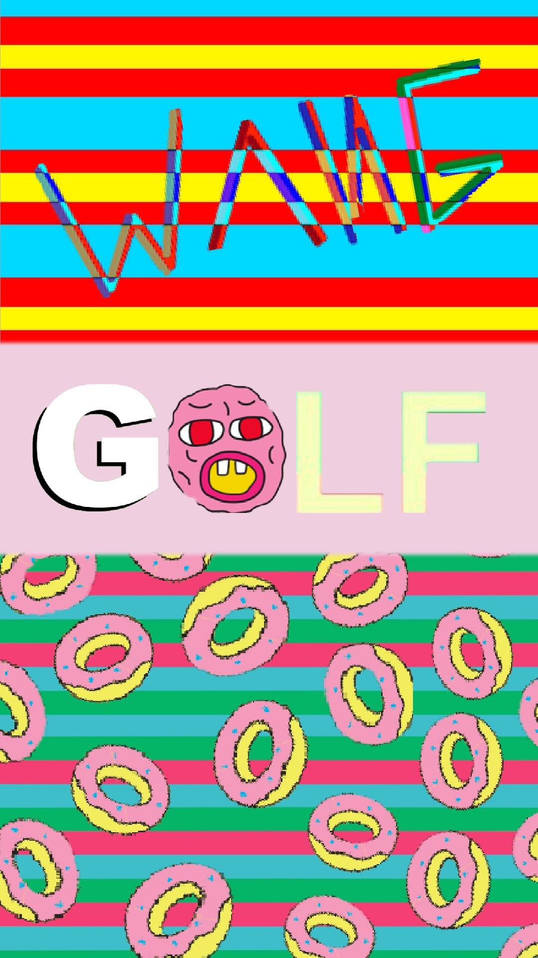 Golf Wang Iphone Wallpapers