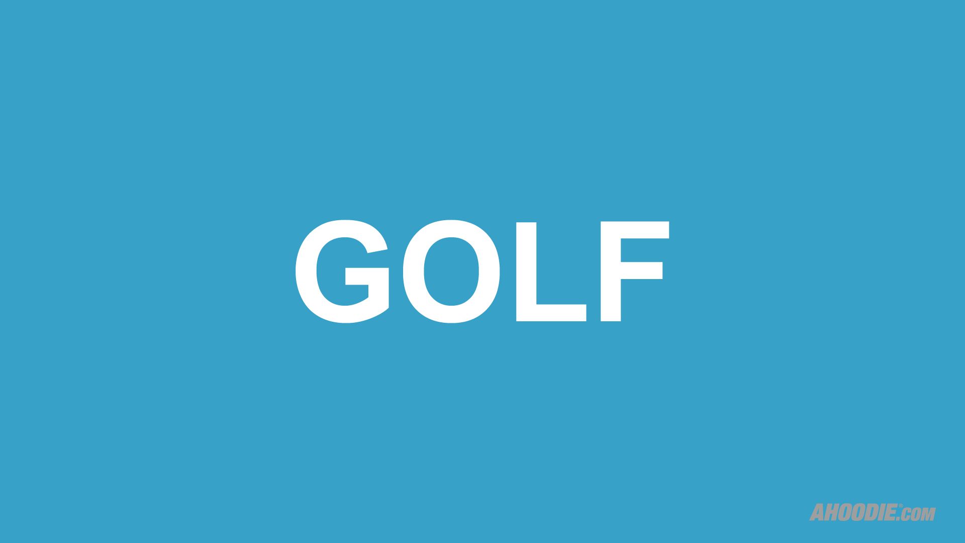 Golf Wang Wallpapers