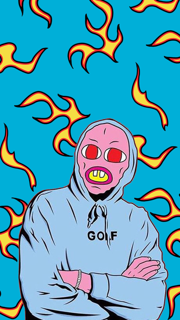 Golf Wang Wallpapers