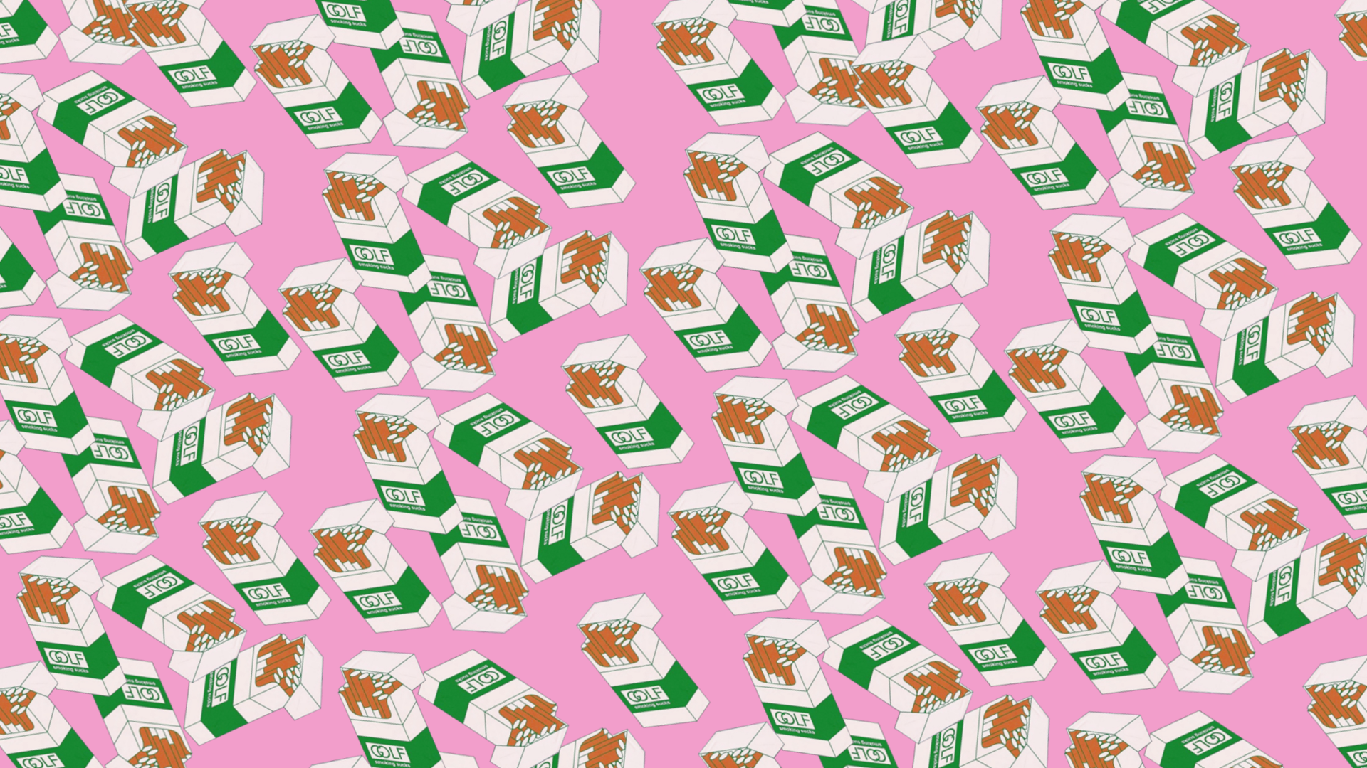 Golf Wang Wallpapers