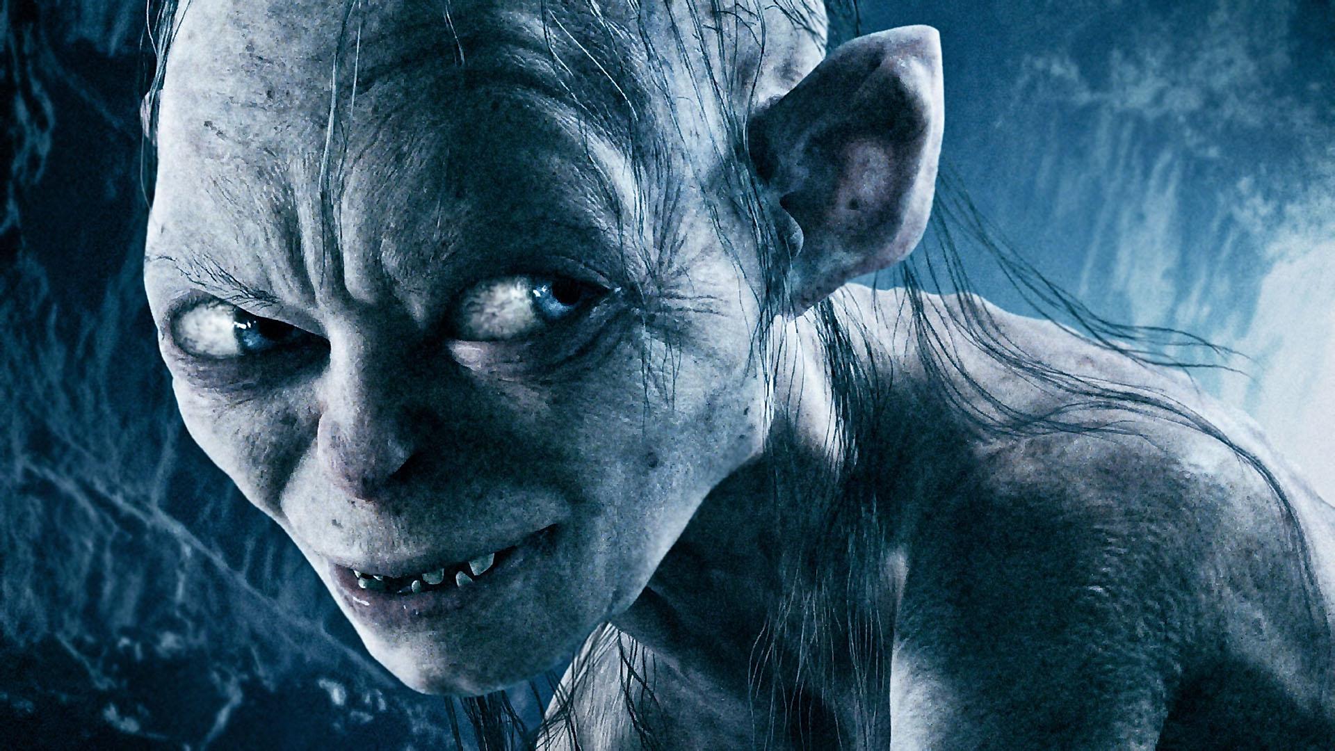 Gollum Wallpapers