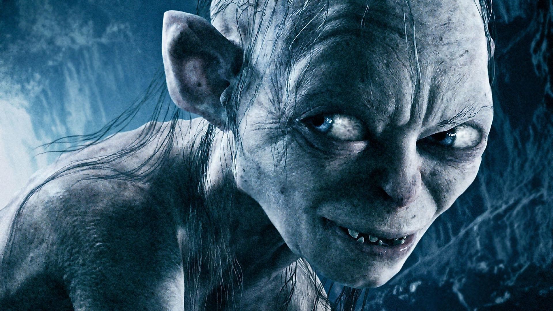 Gollum Wallpapers