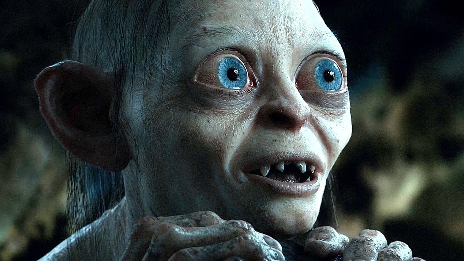 Gollum Wallpapers