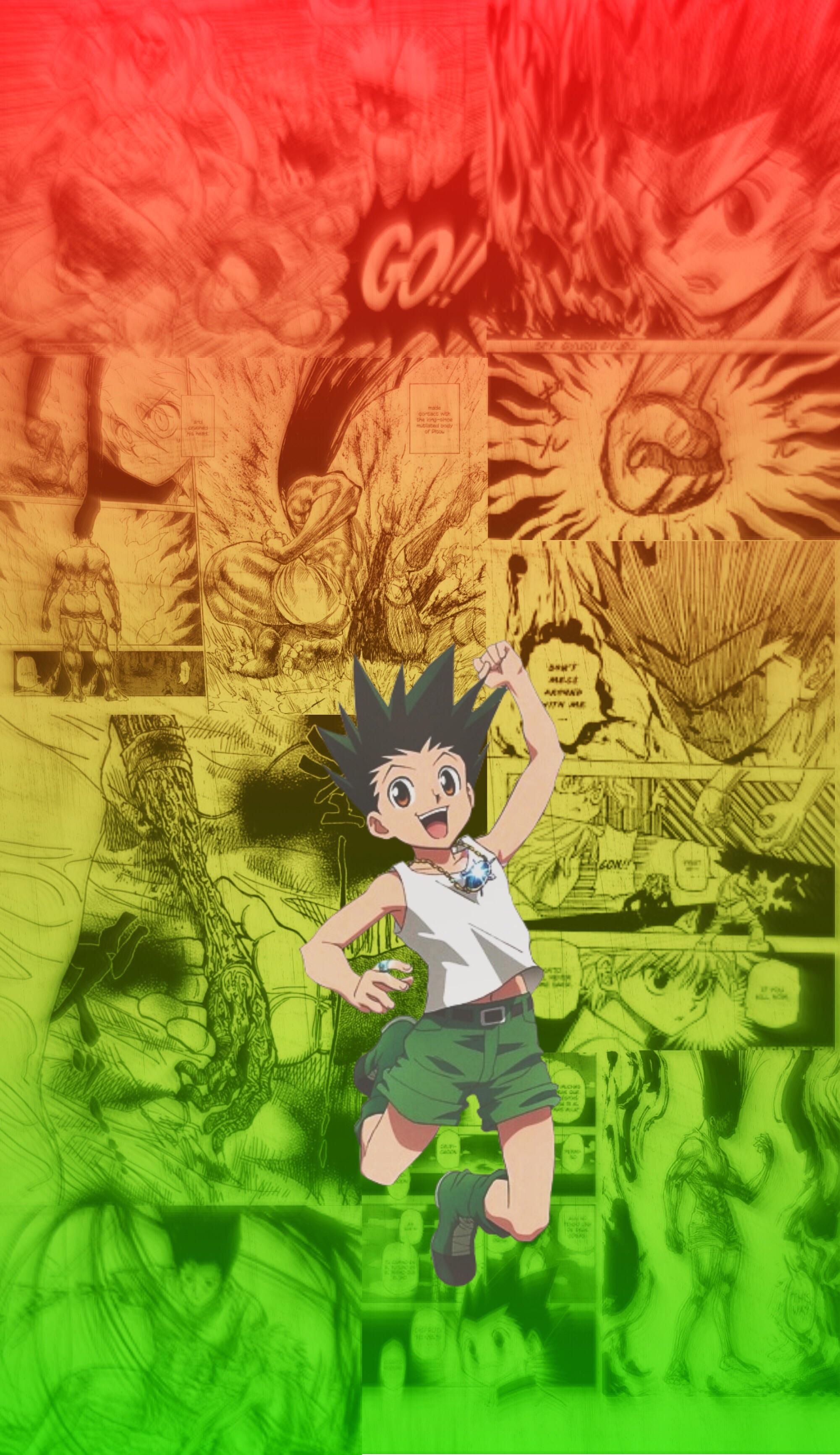 Gon Wallpapers