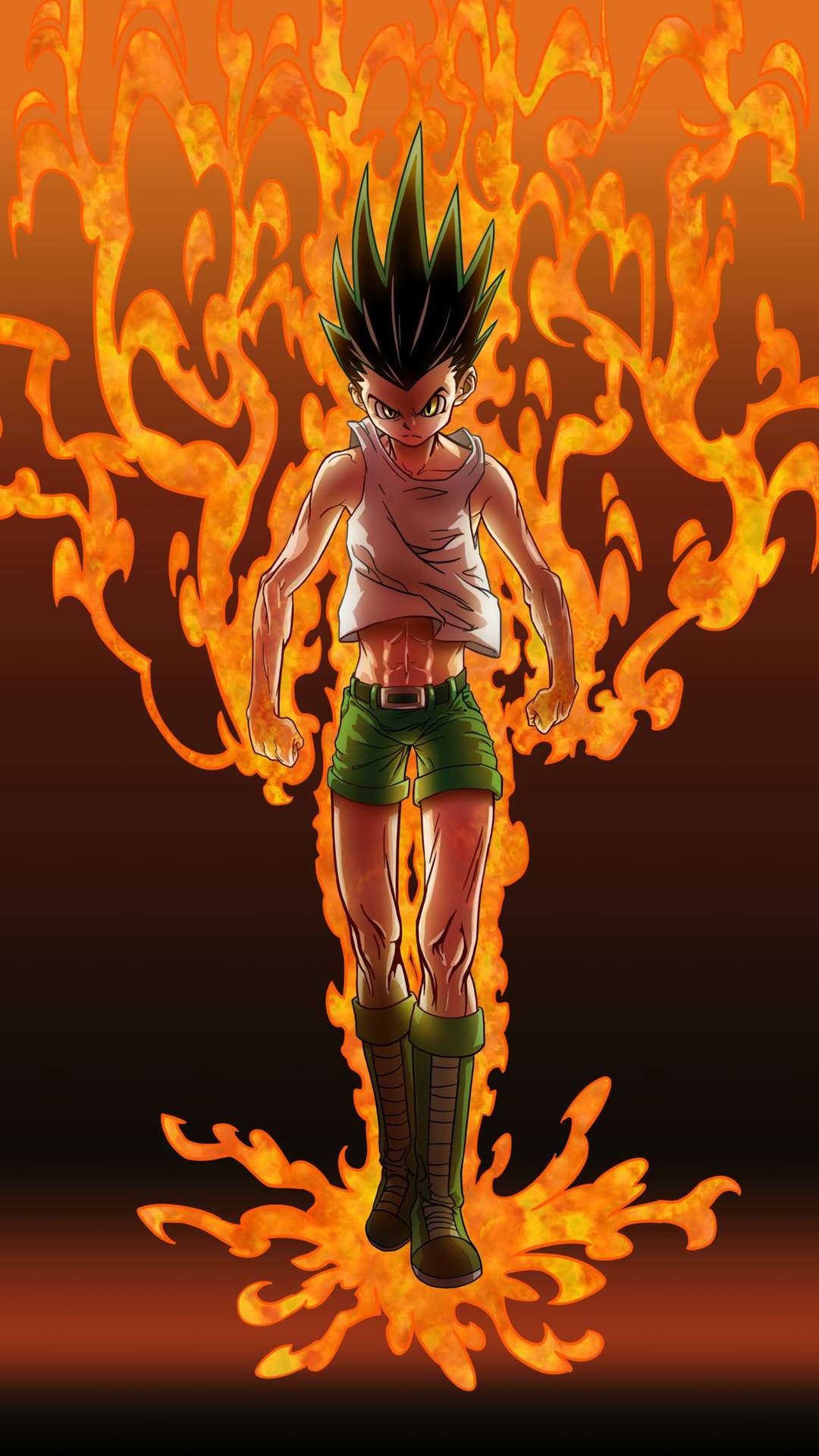 Gon Wallpapers