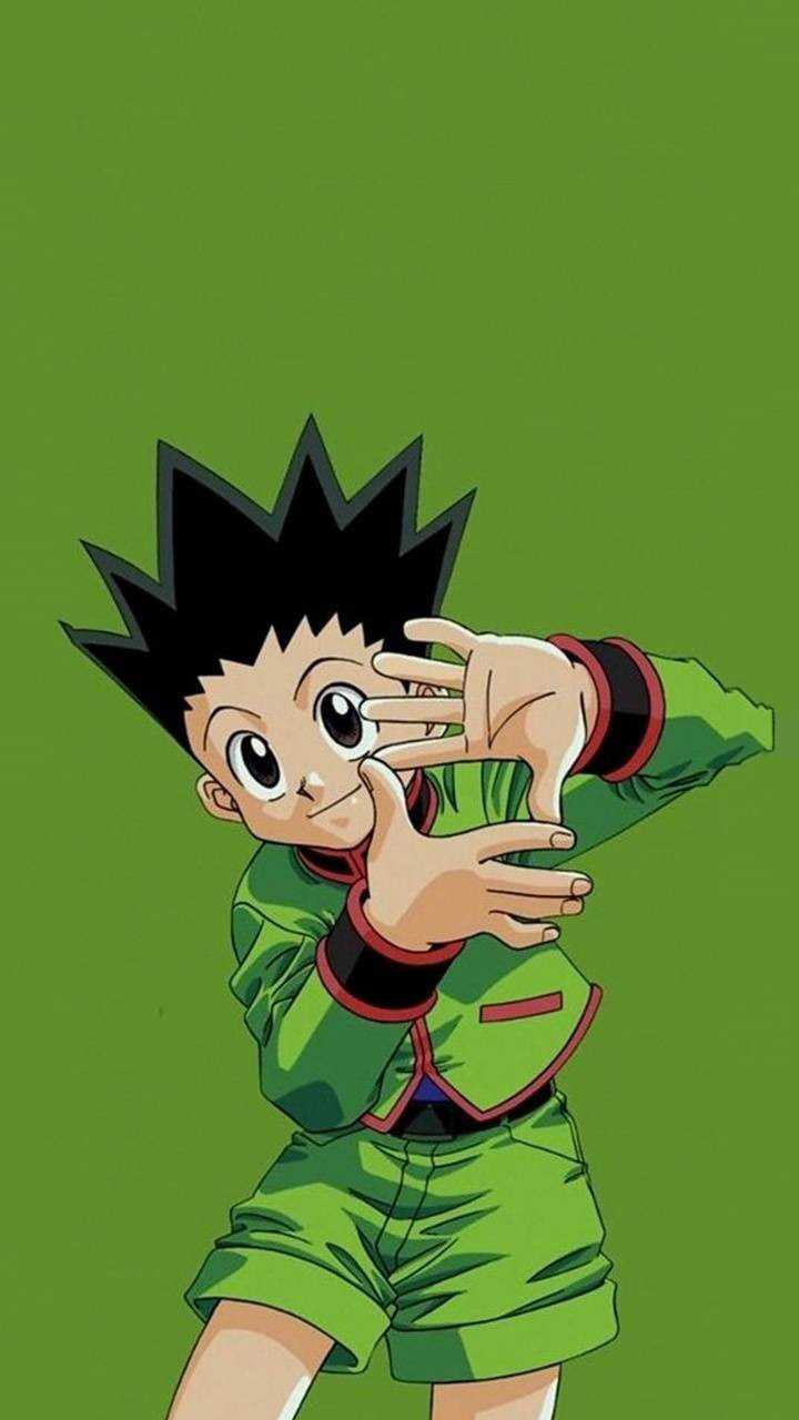 Gon Wallpapers