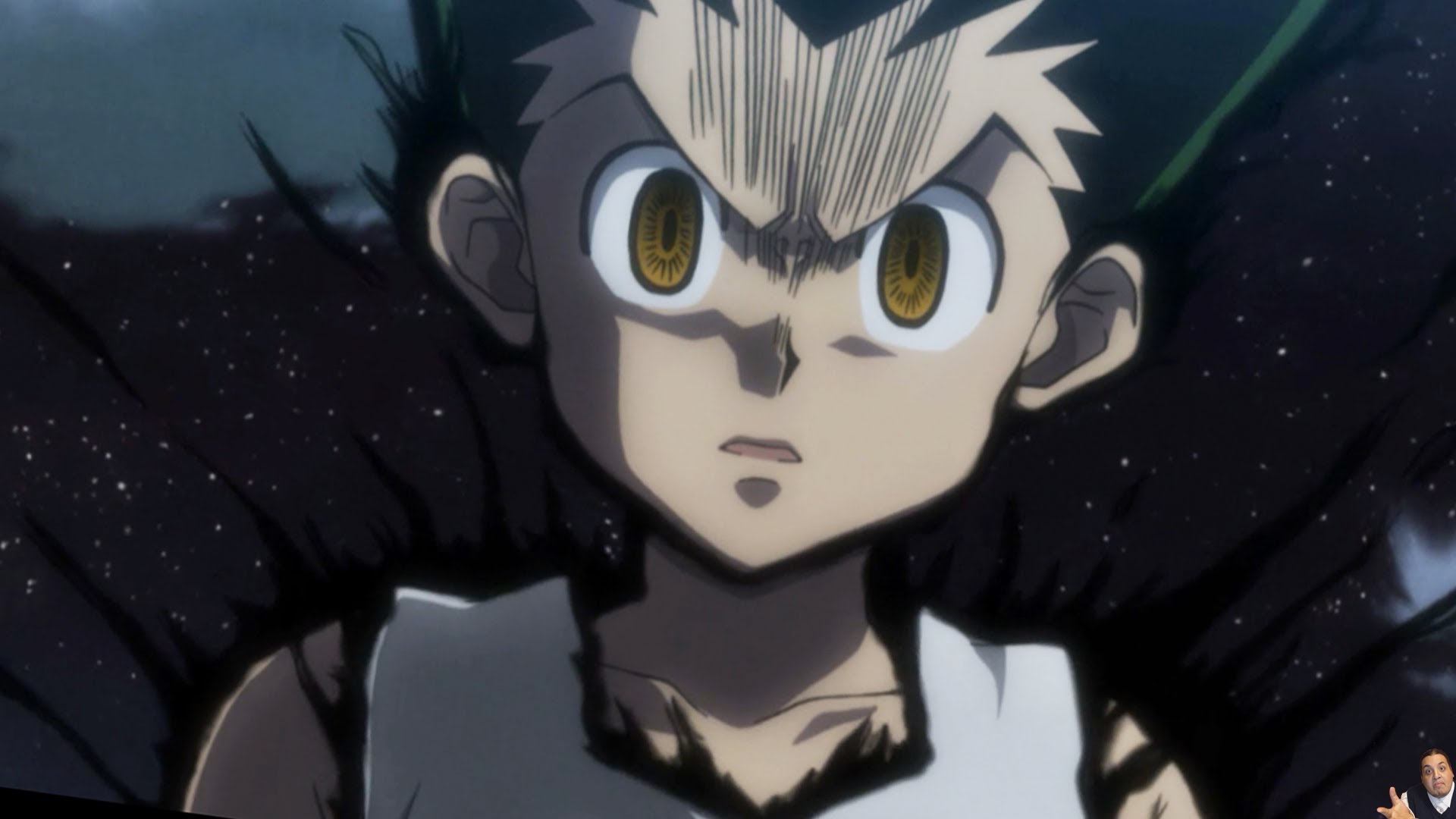 Gon Wallpapers