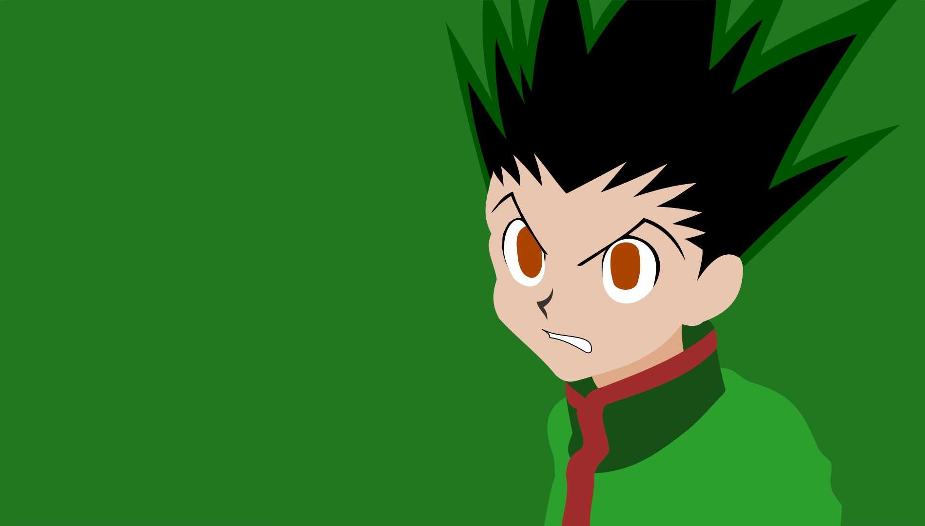 Gon Wallpapers