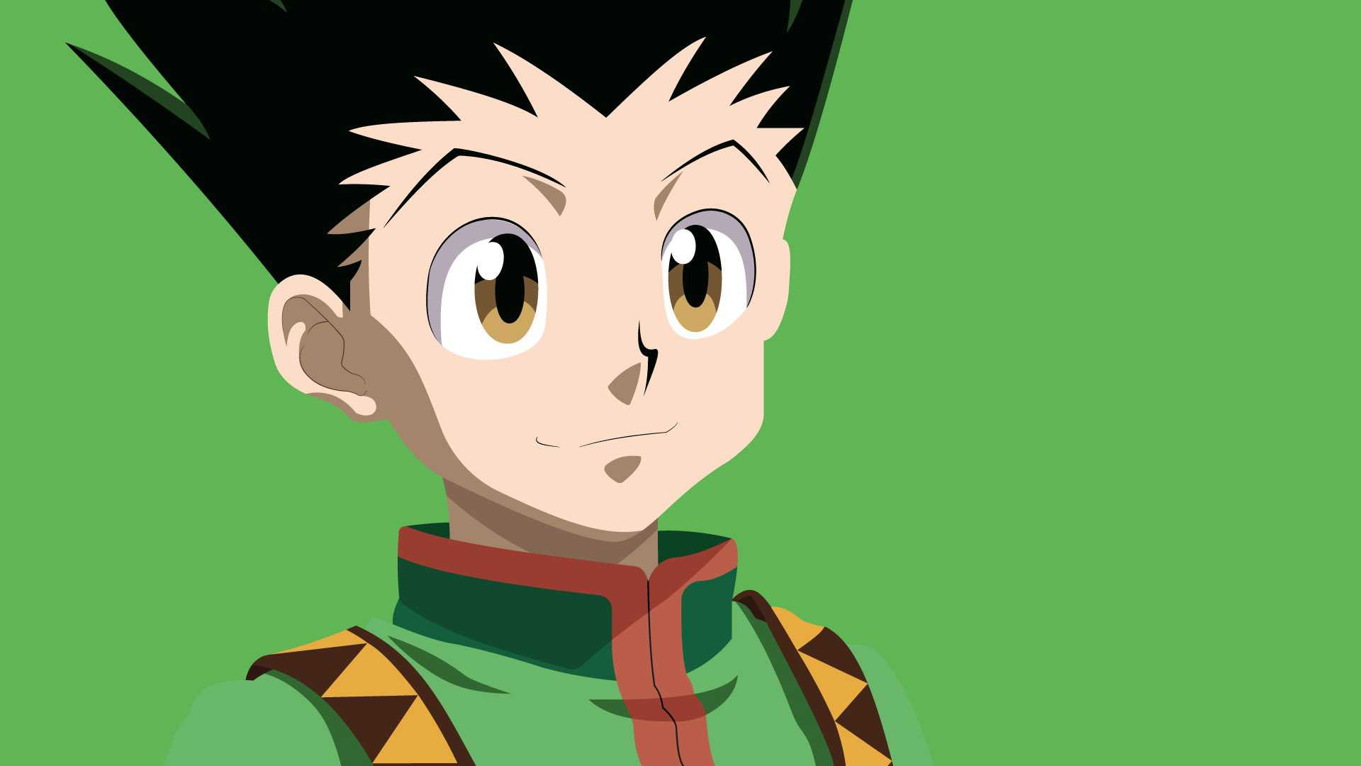 Gon Wallpapers