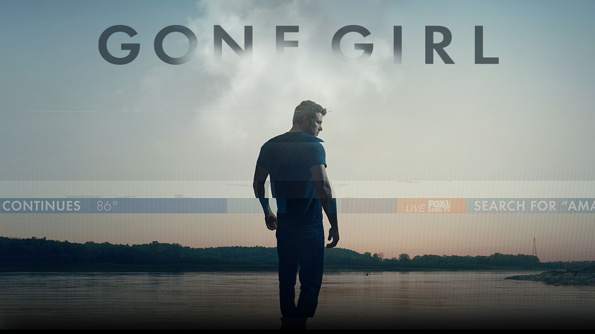 Gone Girl Image Wallpapers