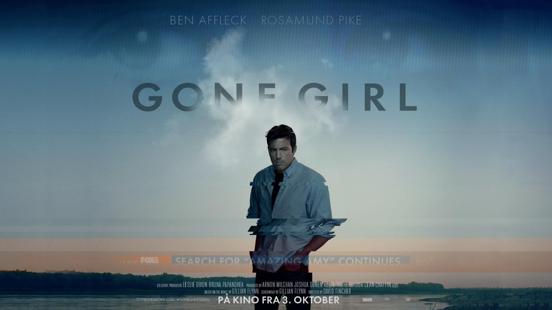 Gone Girl Image Wallpapers