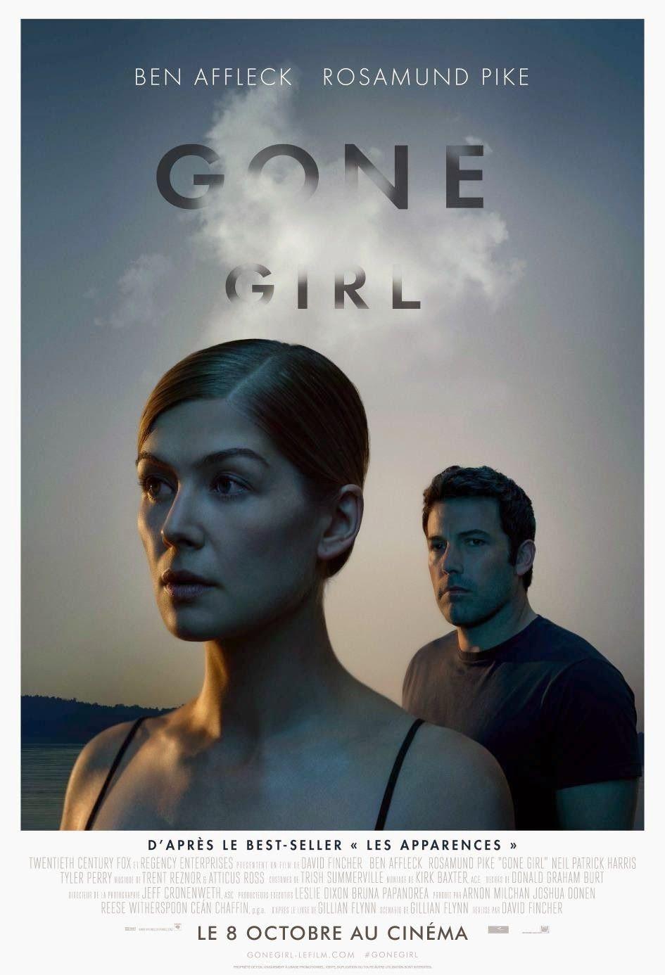 Gone Girl Image Wallpapers