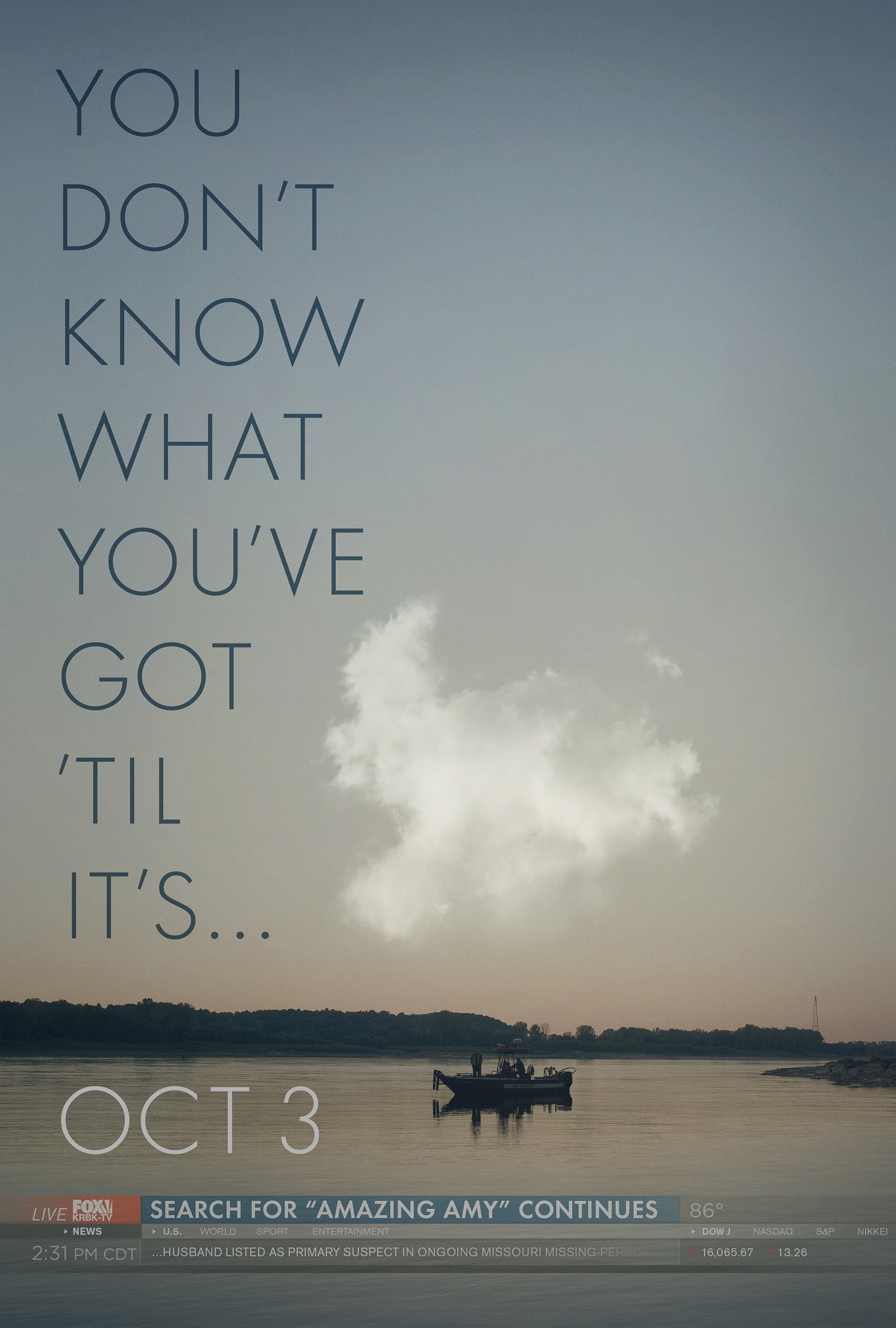 Gone Girl Image Wallpapers
