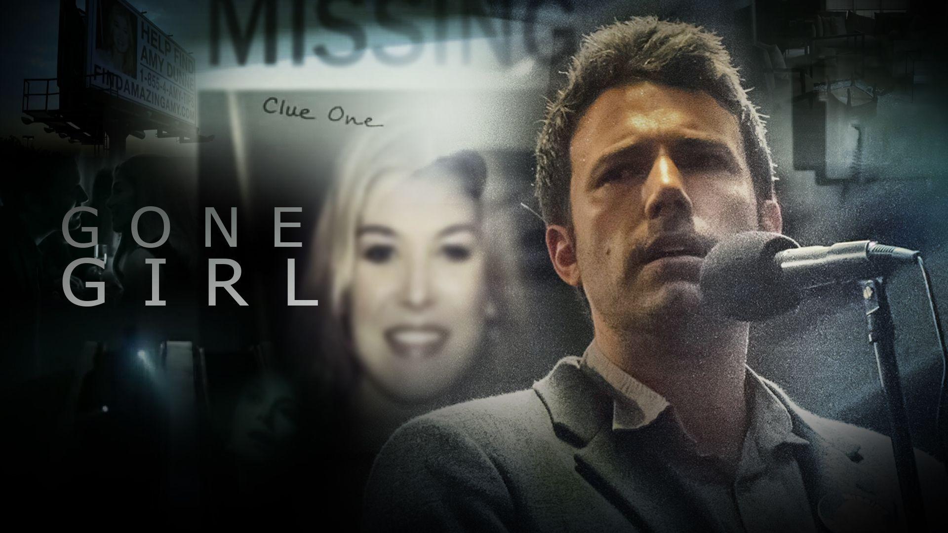 Gone Girl Image Wallpapers