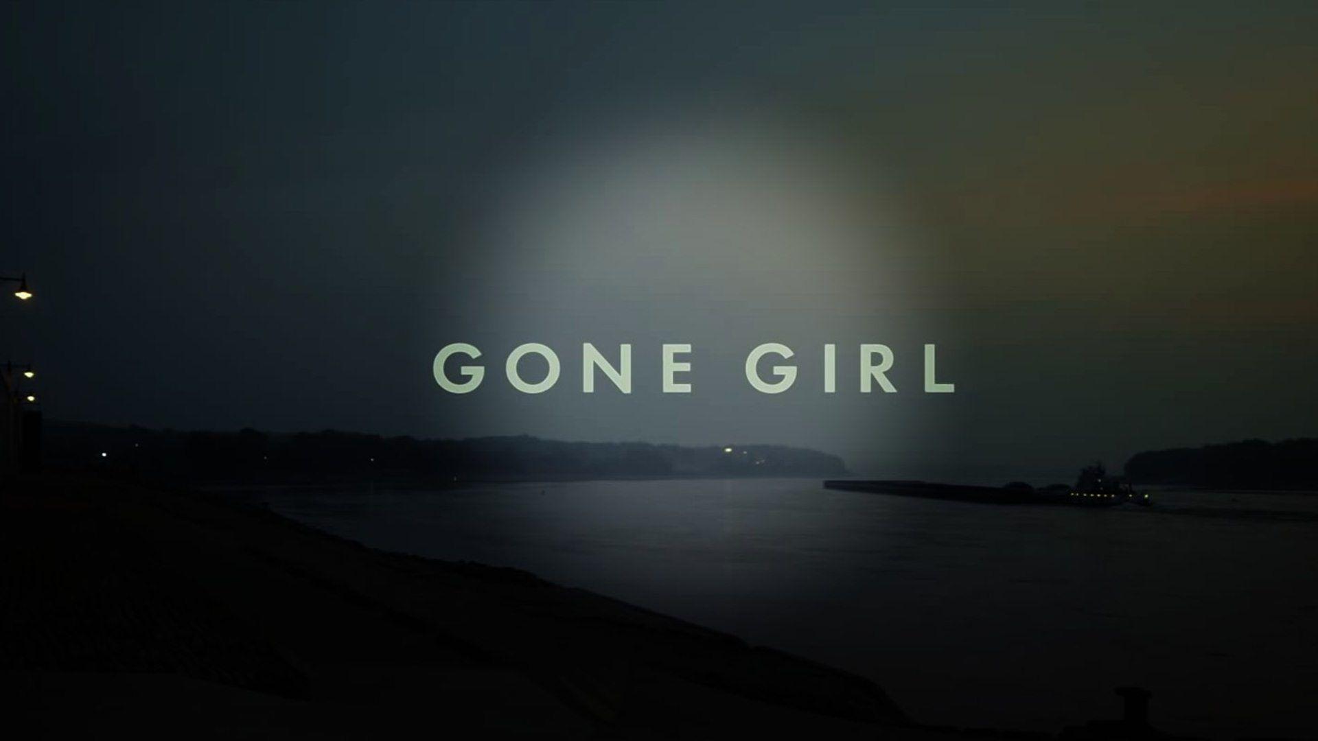 Gone Girl Image Wallpapers