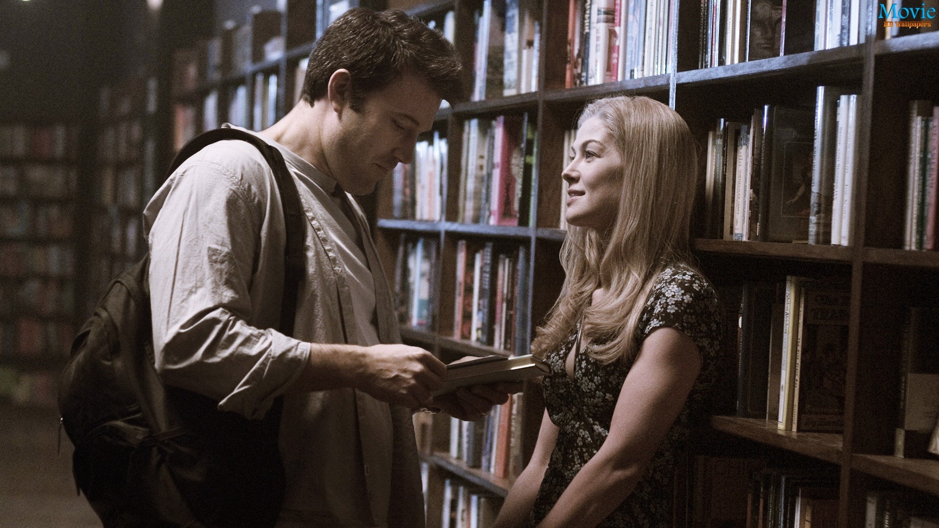 Gone Girl Image Wallpapers