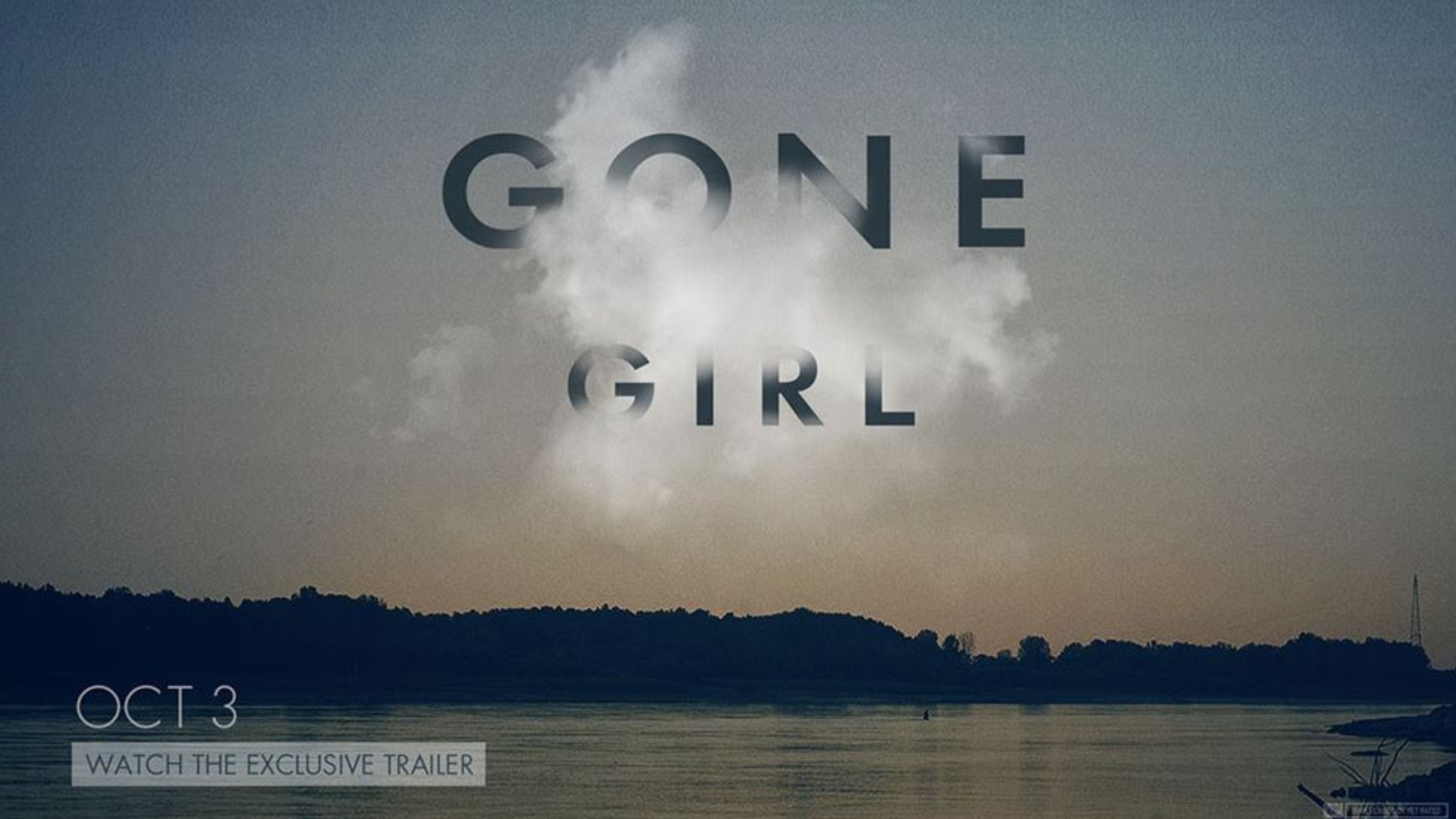 Gone Girl Image Wallpapers