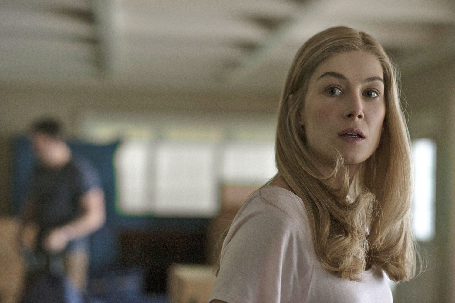 Gone Girl Image Wallpapers