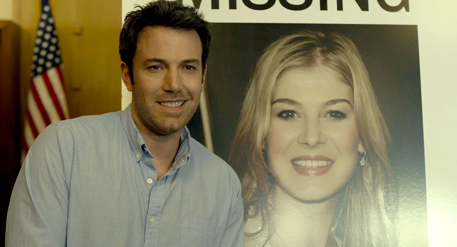 Gone Girl Image Wallpapers