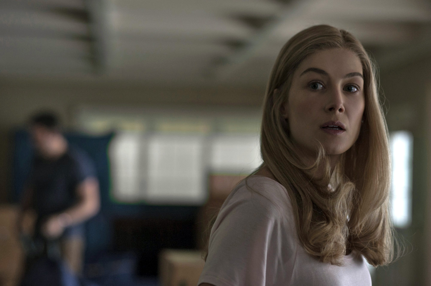 Gone Girl Image Wallpapers