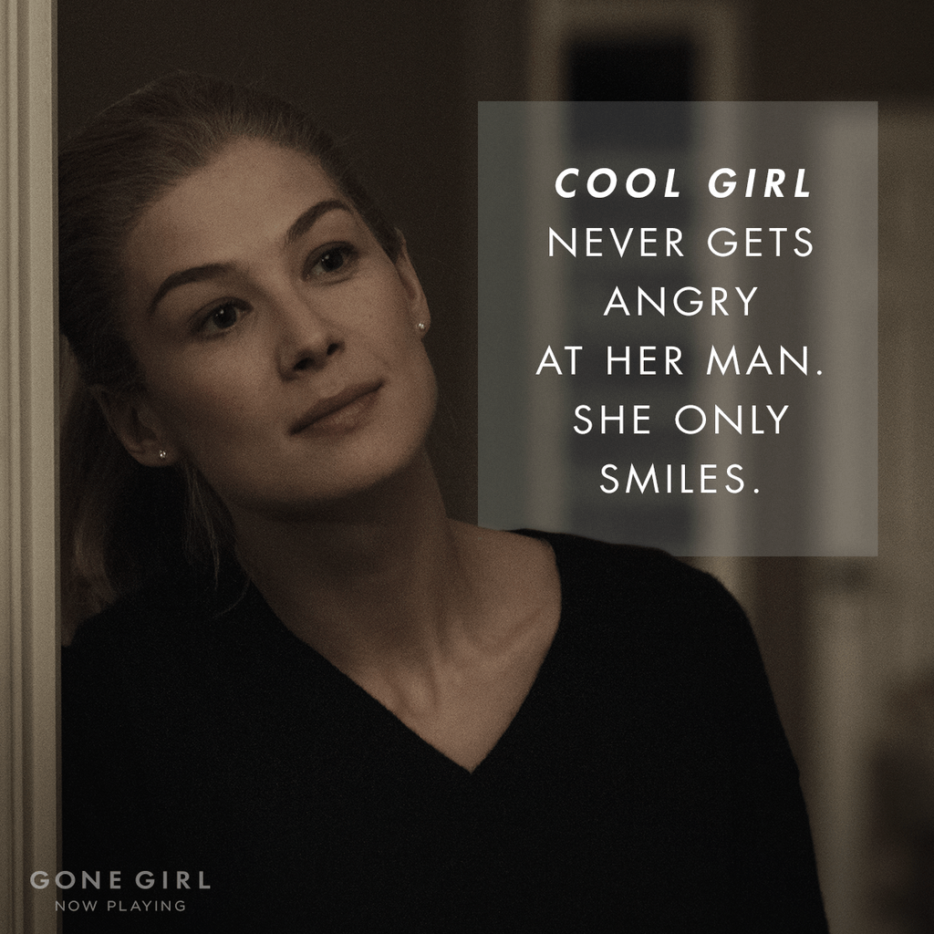 Gone Girl Image Wallpapers