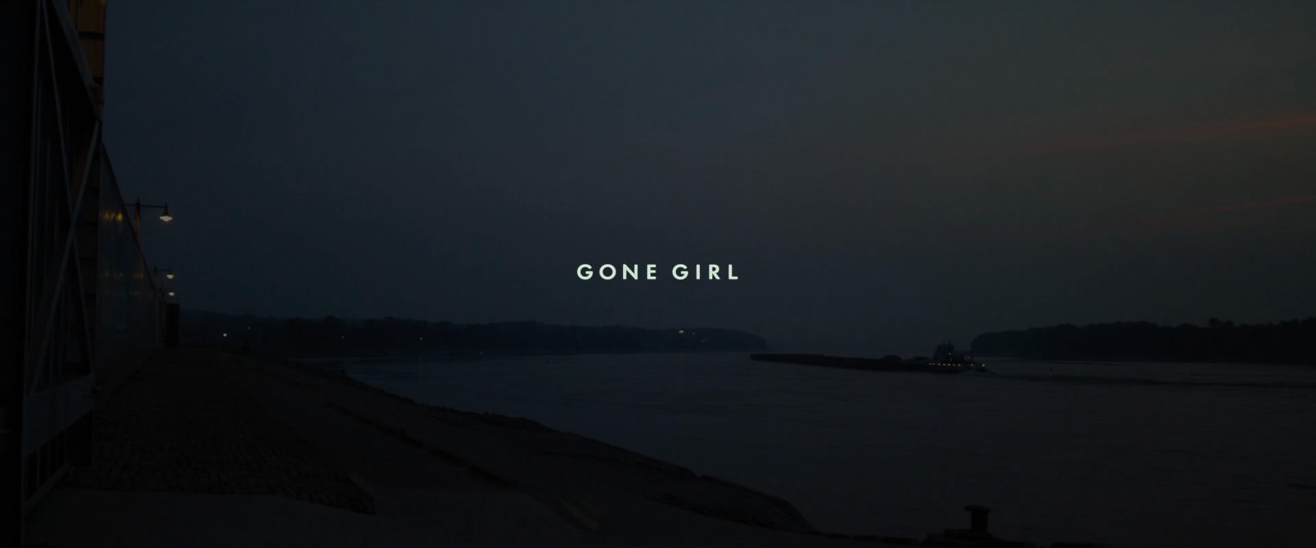 Gone Girl Image Wallpapers