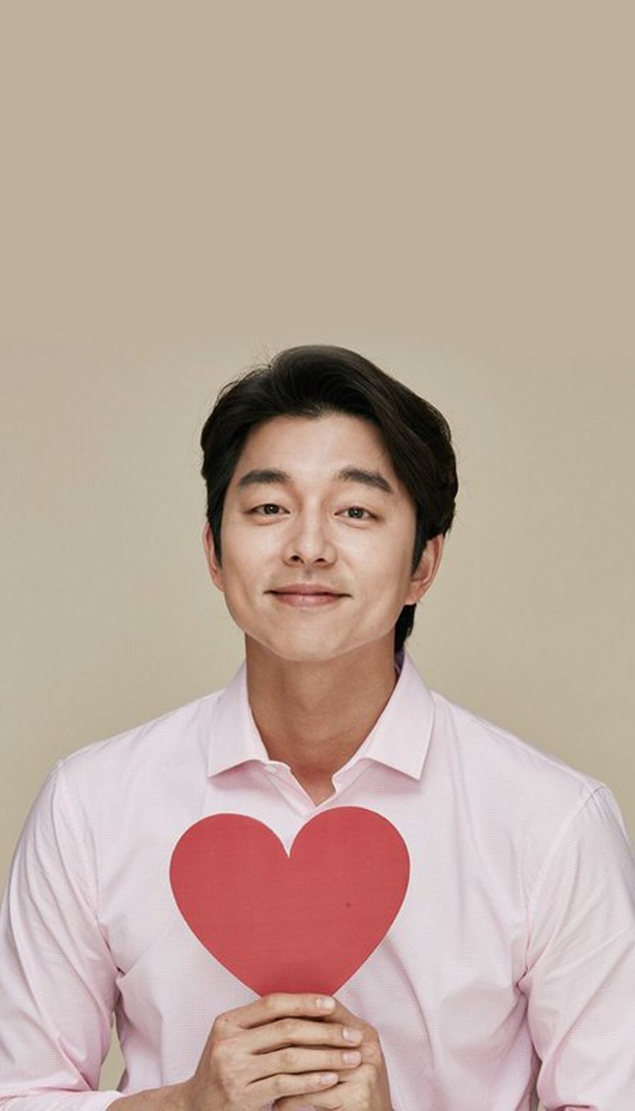 Gong Yoo Wallpapers