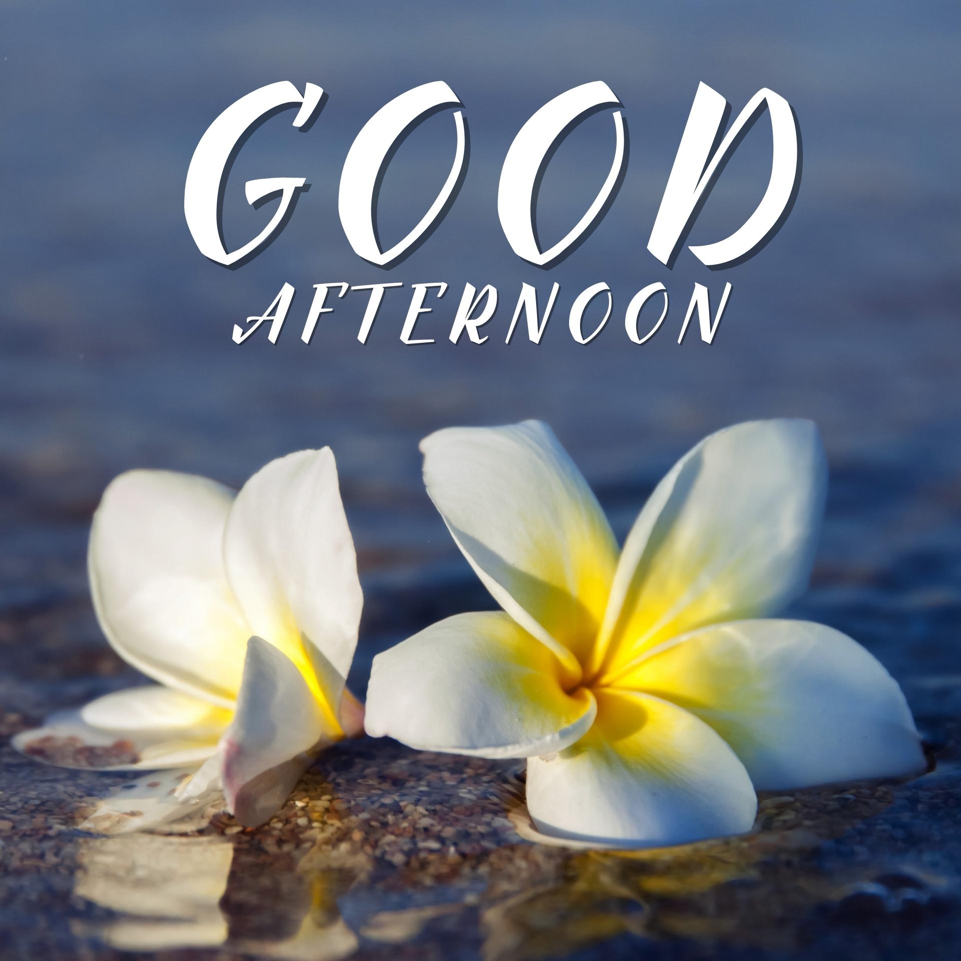 Good Afternoon Blessings Images Wallpapers