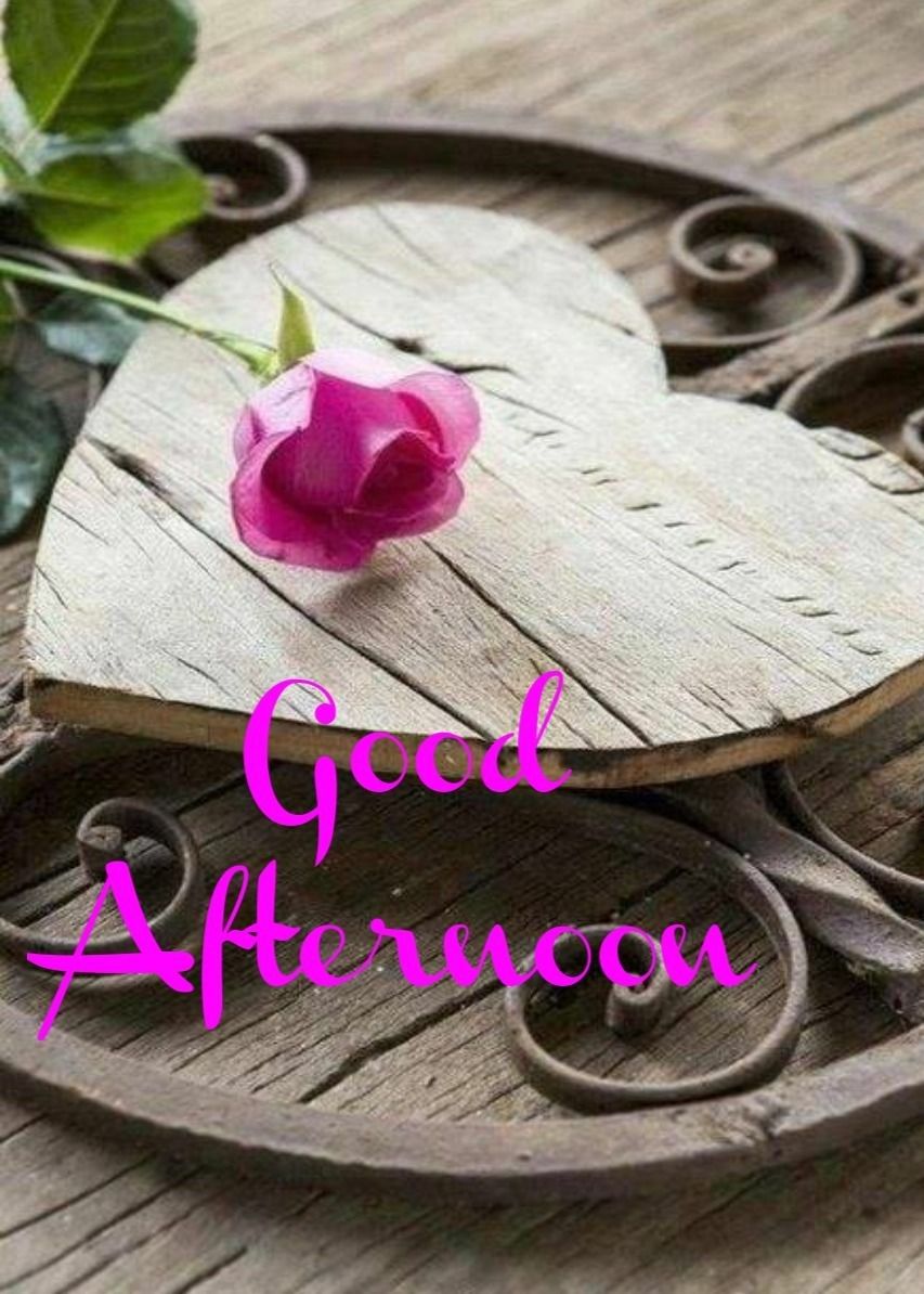 Good Afternoon Rainy Day Wallpapers