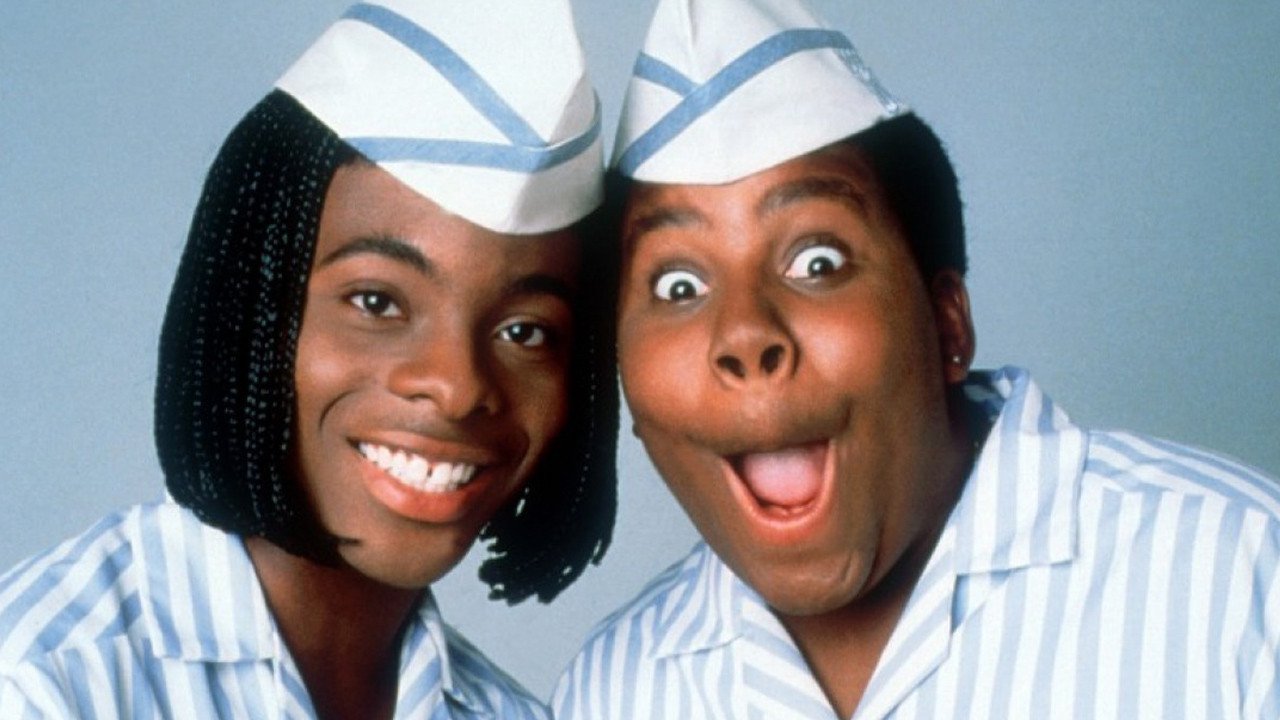 Good Burger Wallpapers