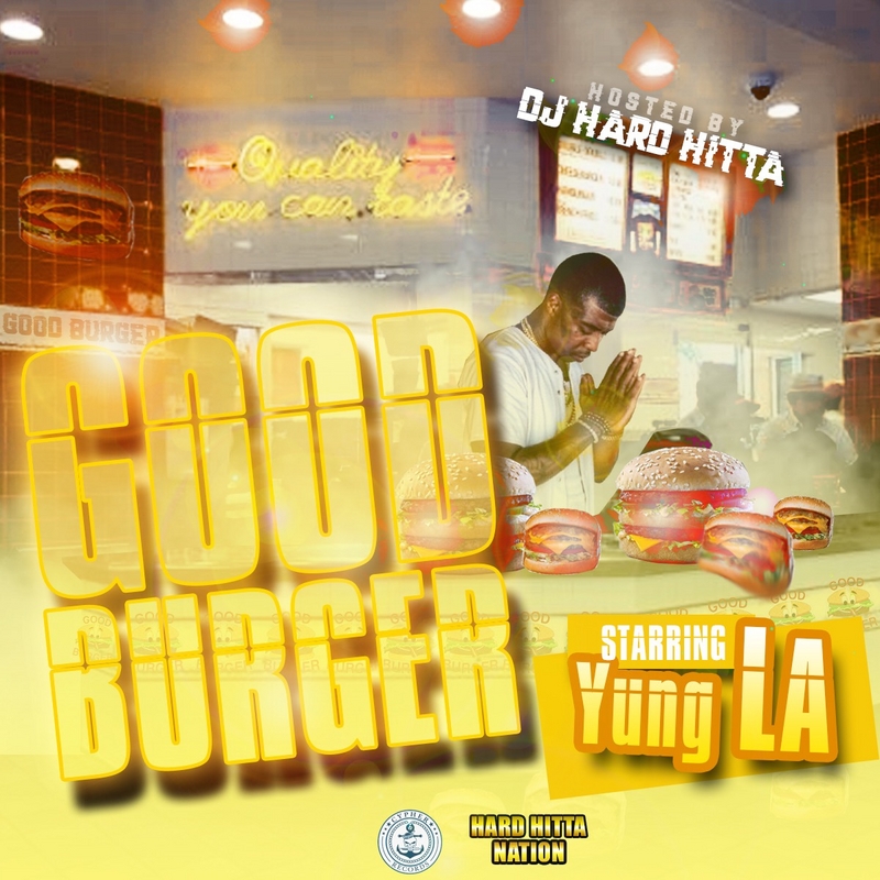 Good Burger Wallpapers