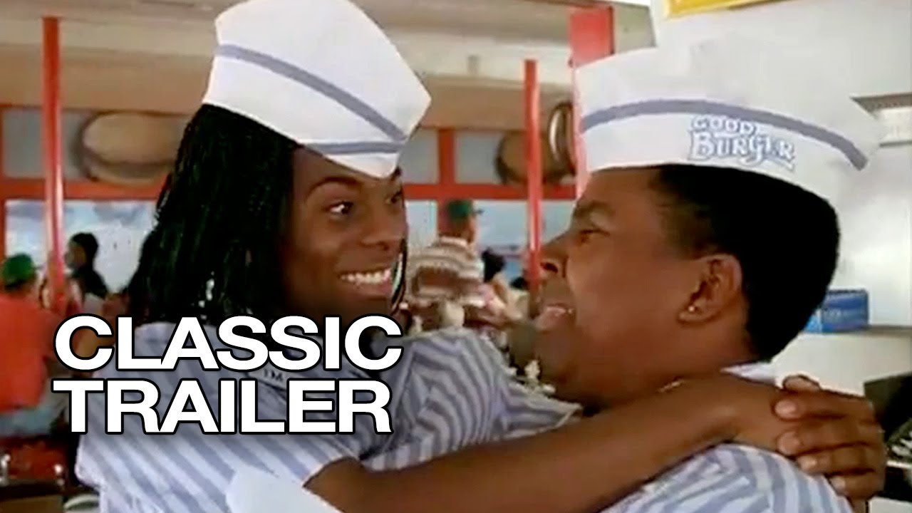 Good Burger Wallpapers