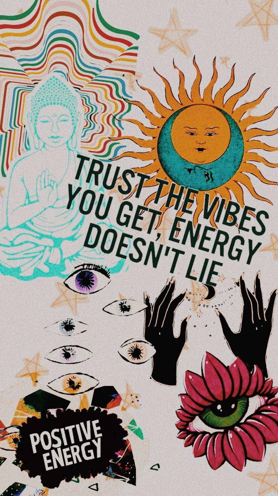 Good Energy Wallpapers