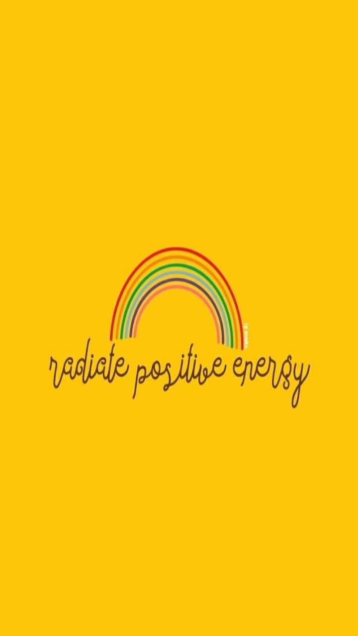 Good Energy Wallpapers