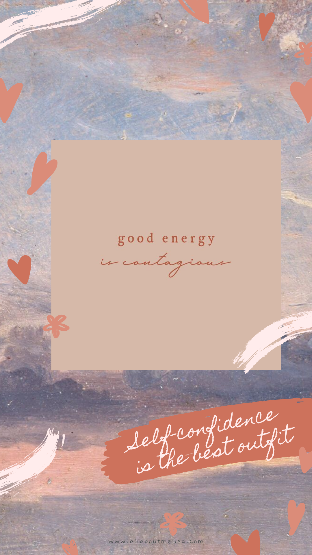 Good Energy Wallpapers