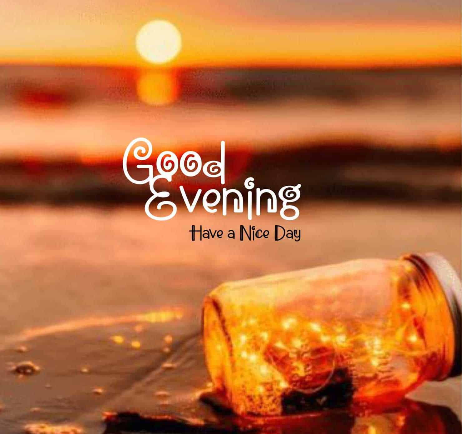 Good Evenings Wallpapers