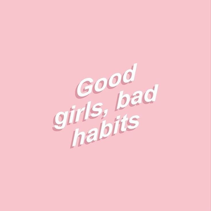 Good Girl Wallpapers