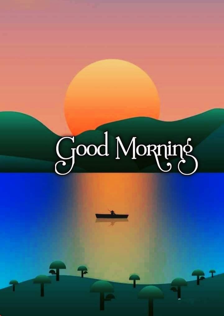 Good Morning 3D Images Wallpapers