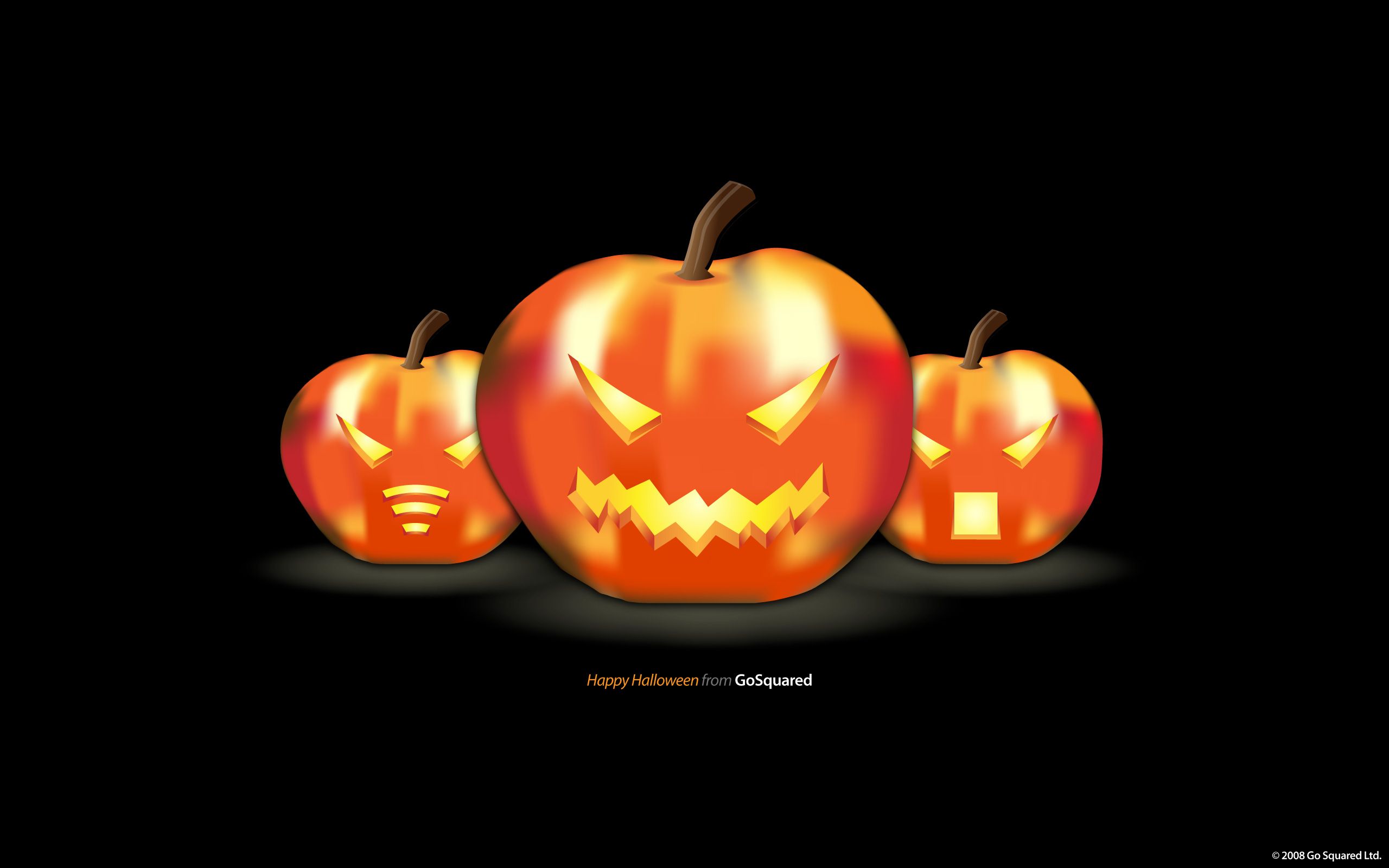 Good Morning Halloween Images Wallpapers