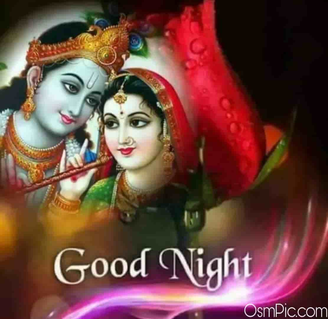 Good Night Hindu God Wallpapers