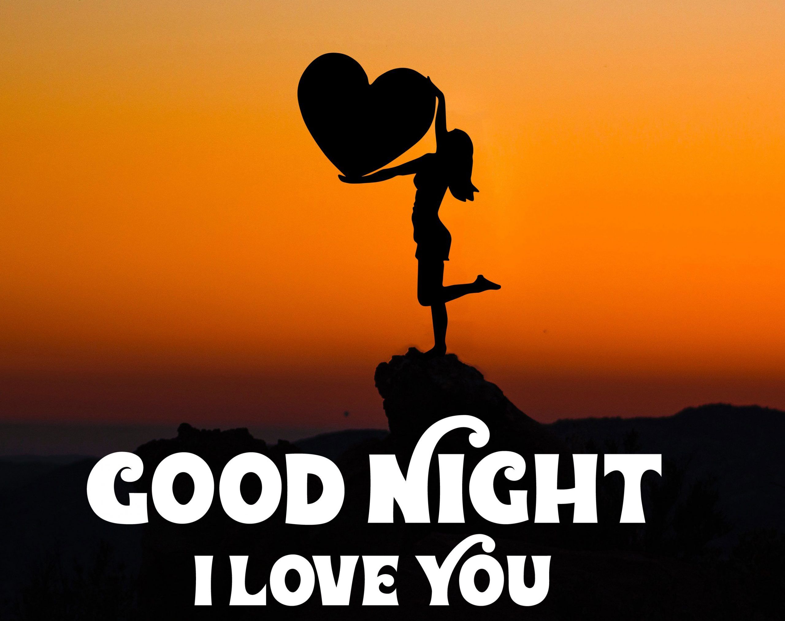 Good Night I Love You Images Wallpapers